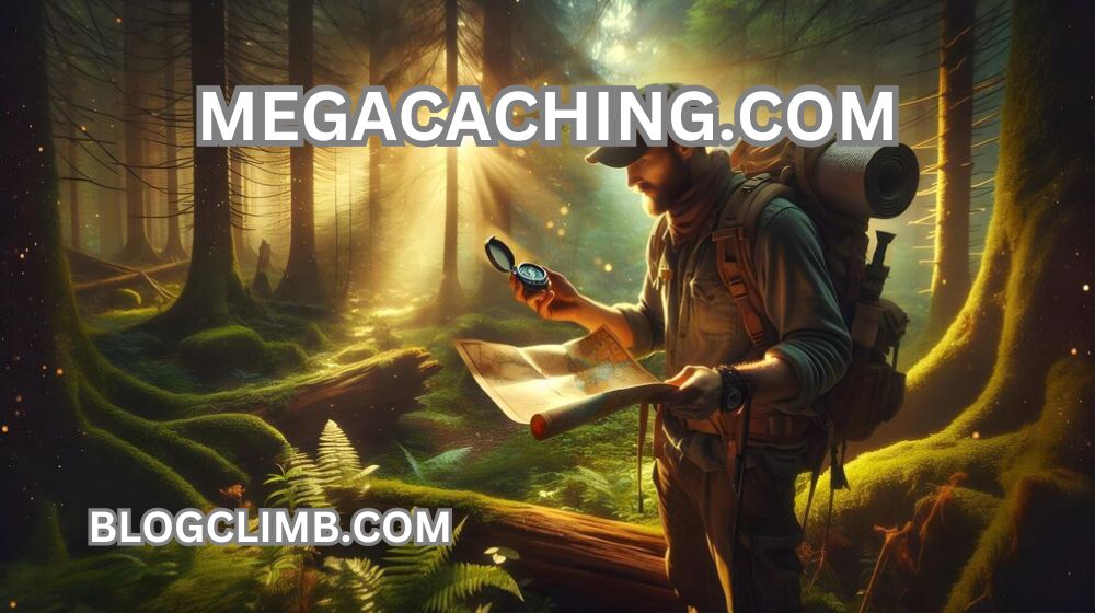 Megacaching.com