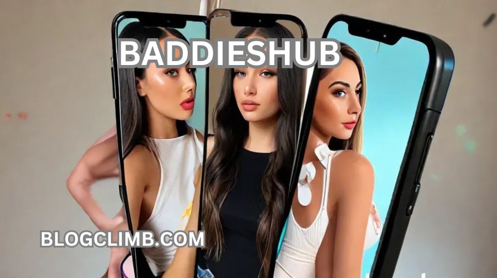 baddieshub