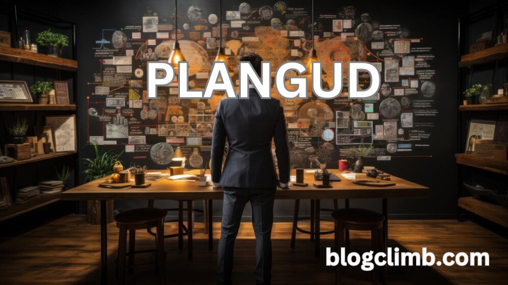 Plangud