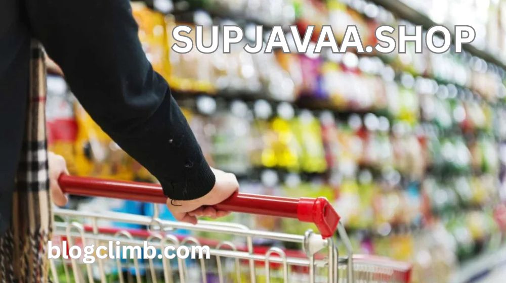 Supjavaa.shop