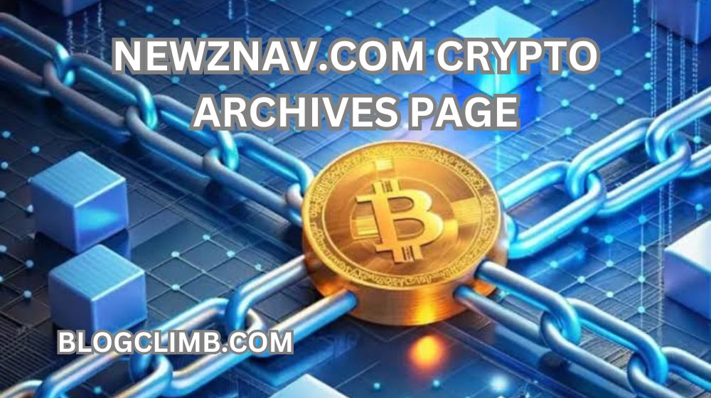 Newznav Crypto Archives Page