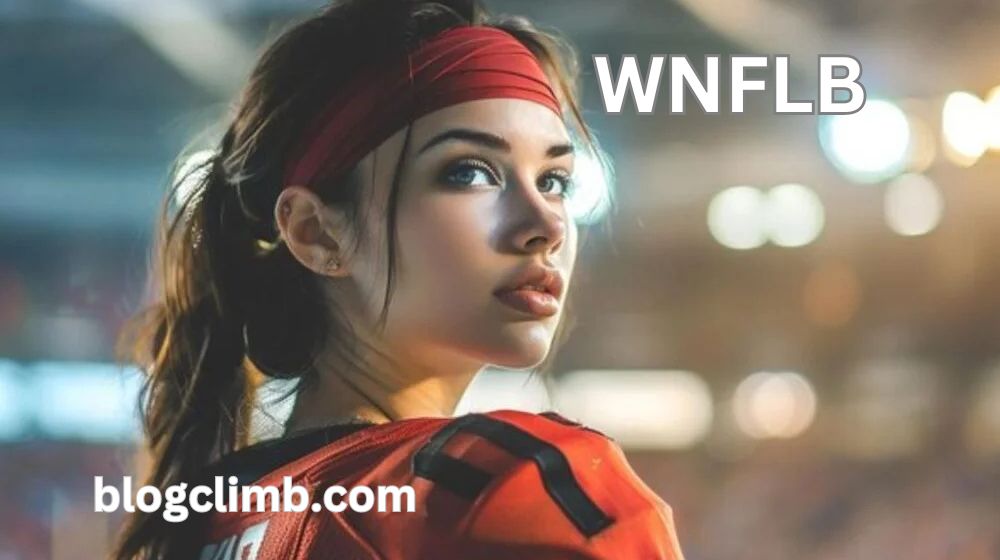 WNFLB Game: Unlock Fun and Teamwork