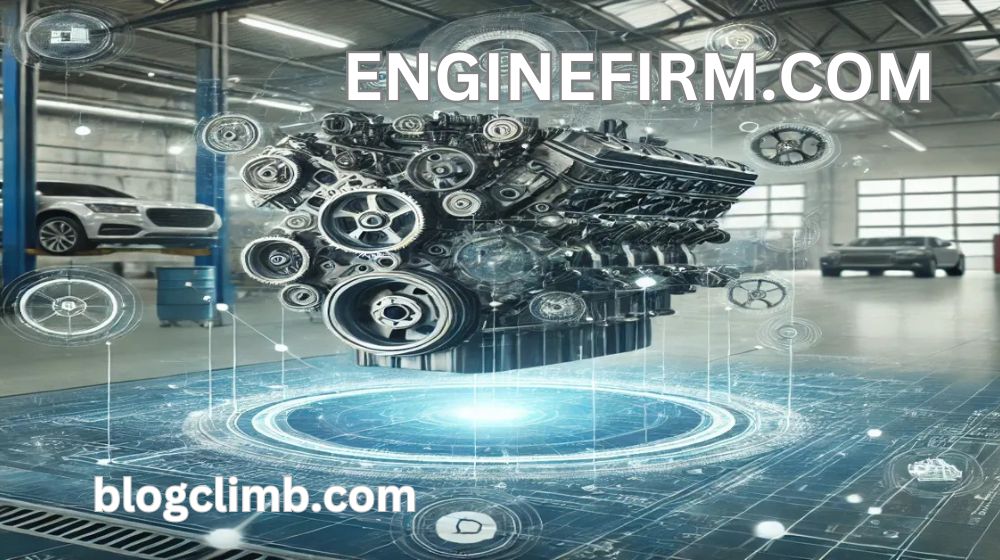 EngineFirm.com