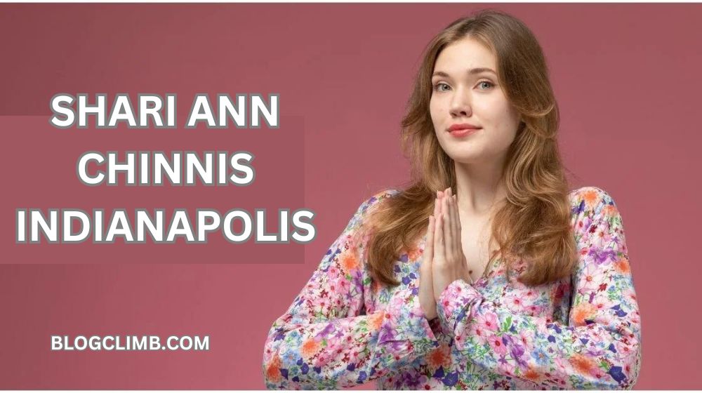 Shari Ann Chinnis Indianapolis