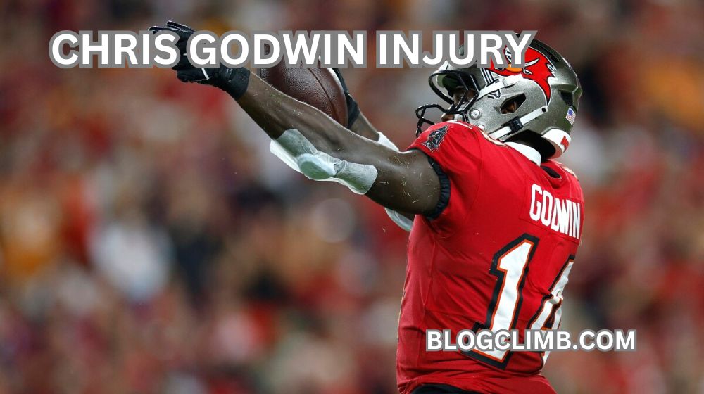 Chris Godwin injury