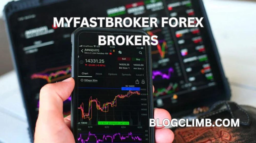 MyFastBroker Forex Brokers