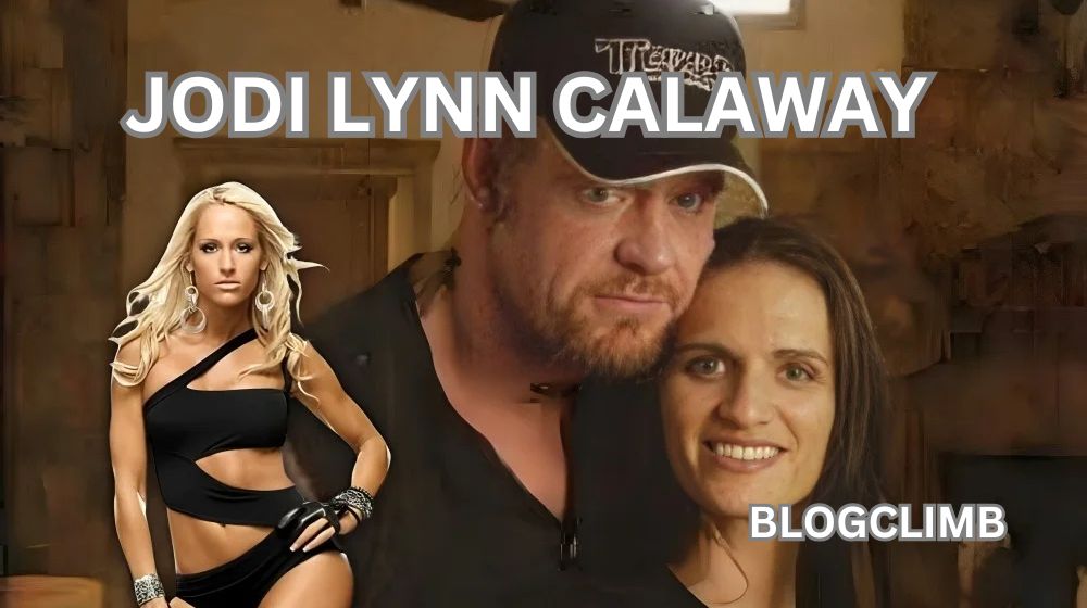 Jodi Lynn Calaway: 7 Fascinating Facts About Her Life