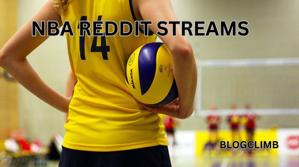 Watch NBA Reddit Streams: The Ultimate Guide for Fans